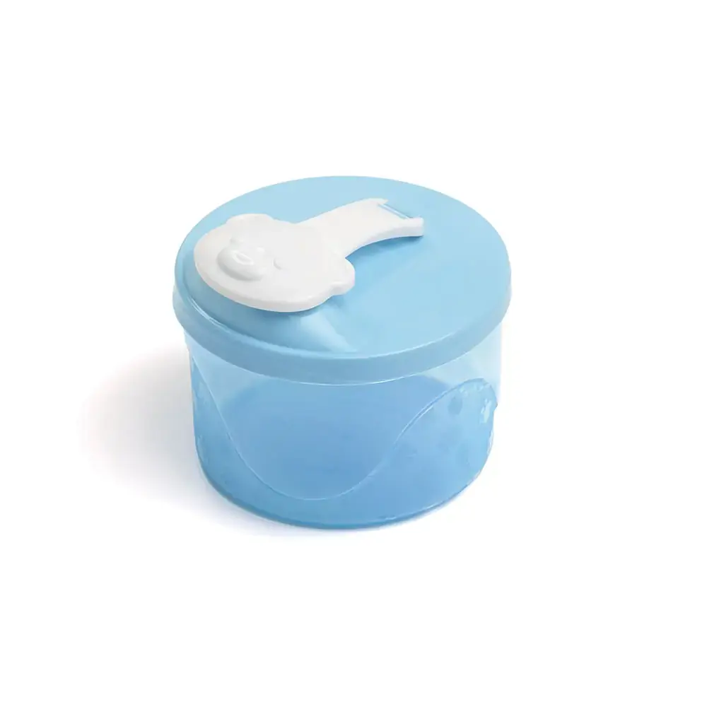 Porta Leite Azul Bb 868095