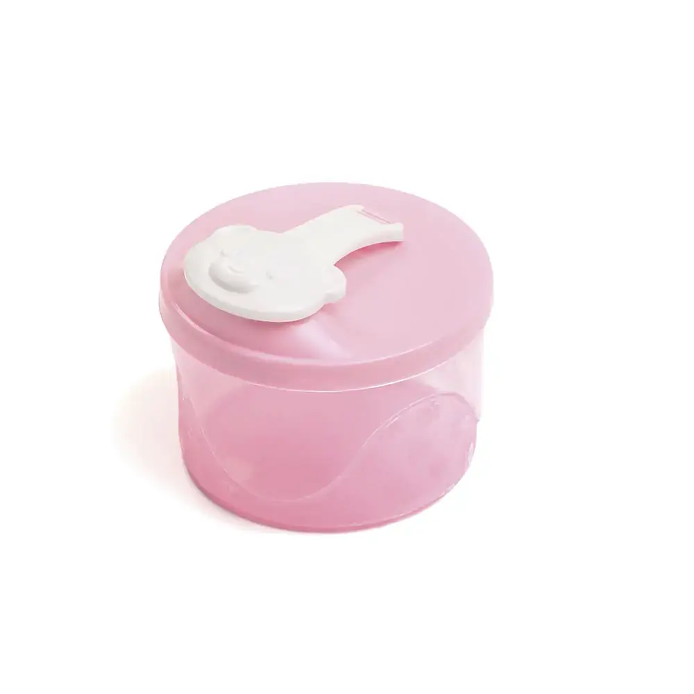 Porta Leite Rosa Bb 868096