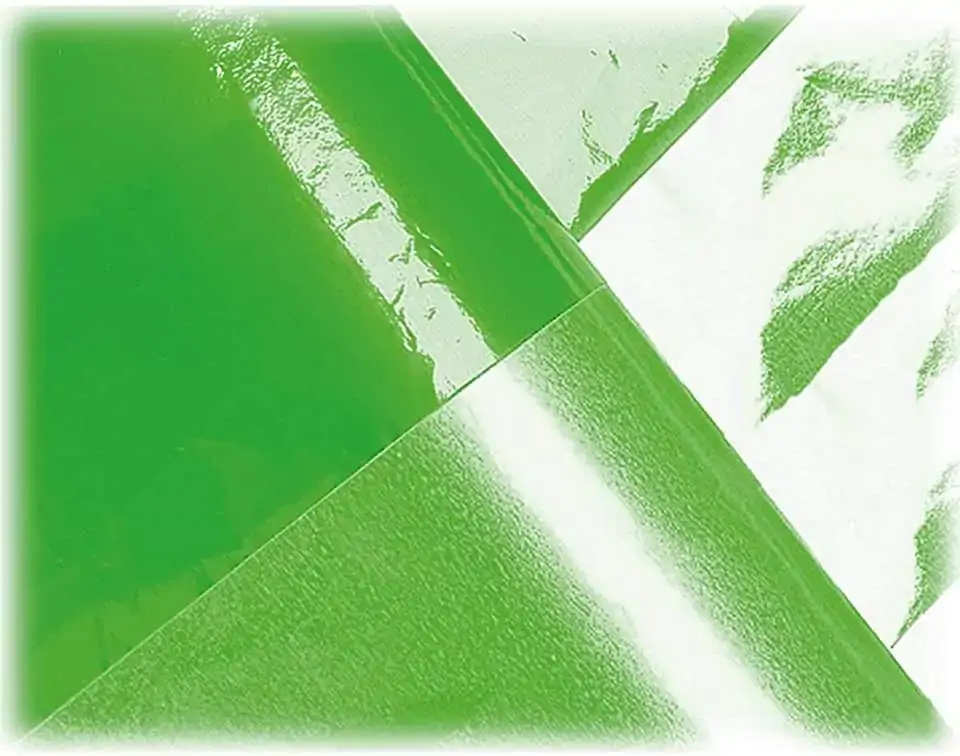 Papel Laminado Vmp Verde