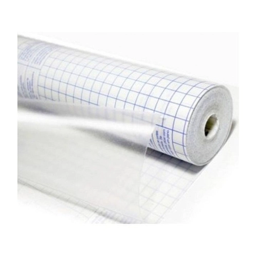 Papel Contacto 25m Un Cristal
