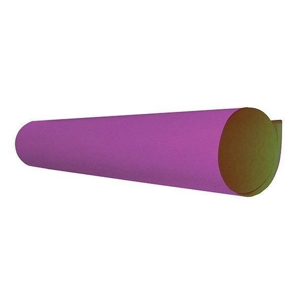 Papel Cartao Duplex Lilas 48x66
