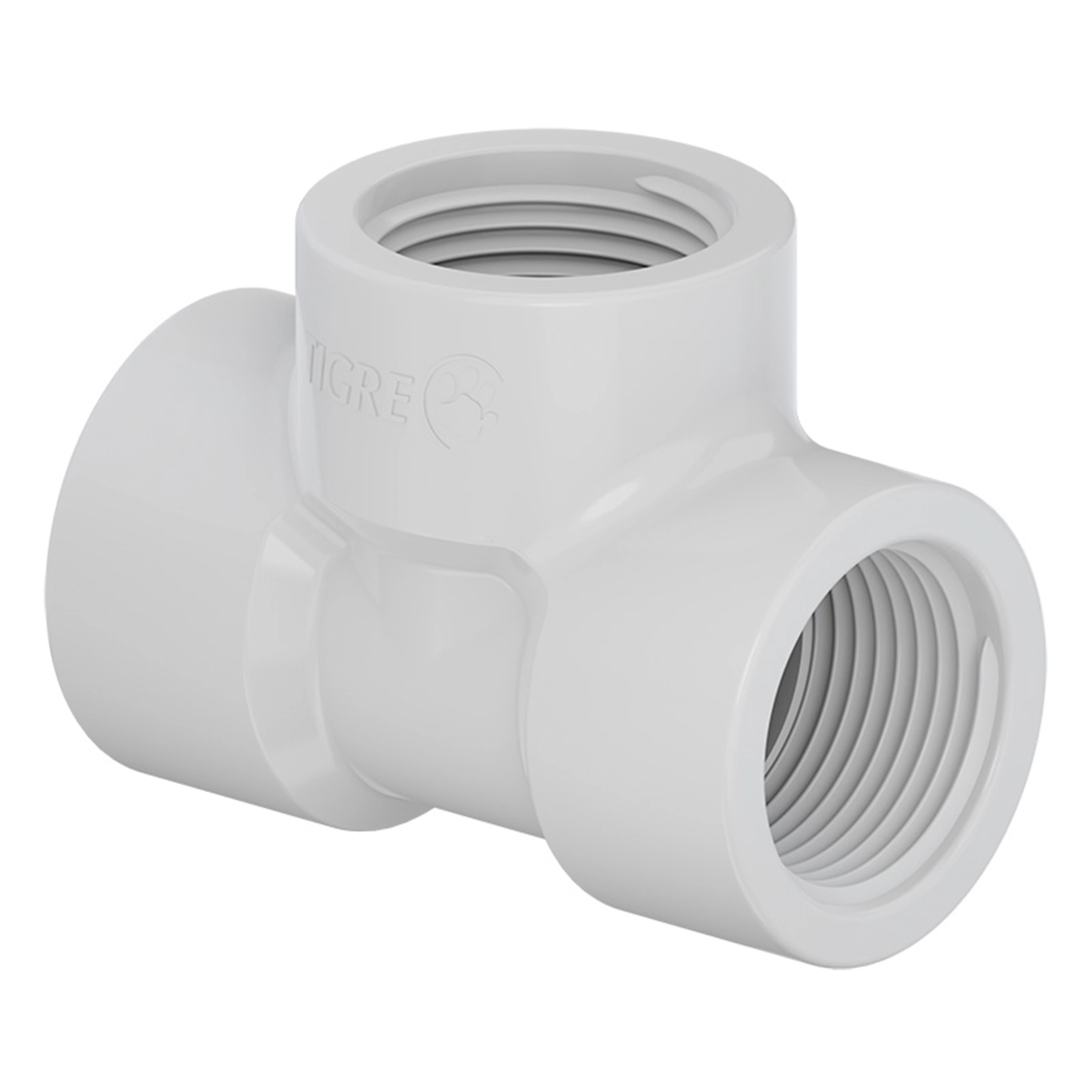 Cap CPVC 35mm Aquatherm Tigre