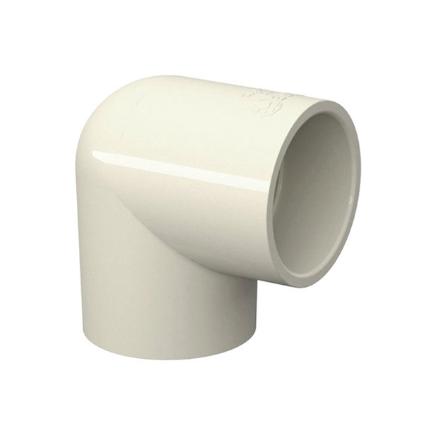 Joelho 90° CPVC 54mm Aquatherm Tigre