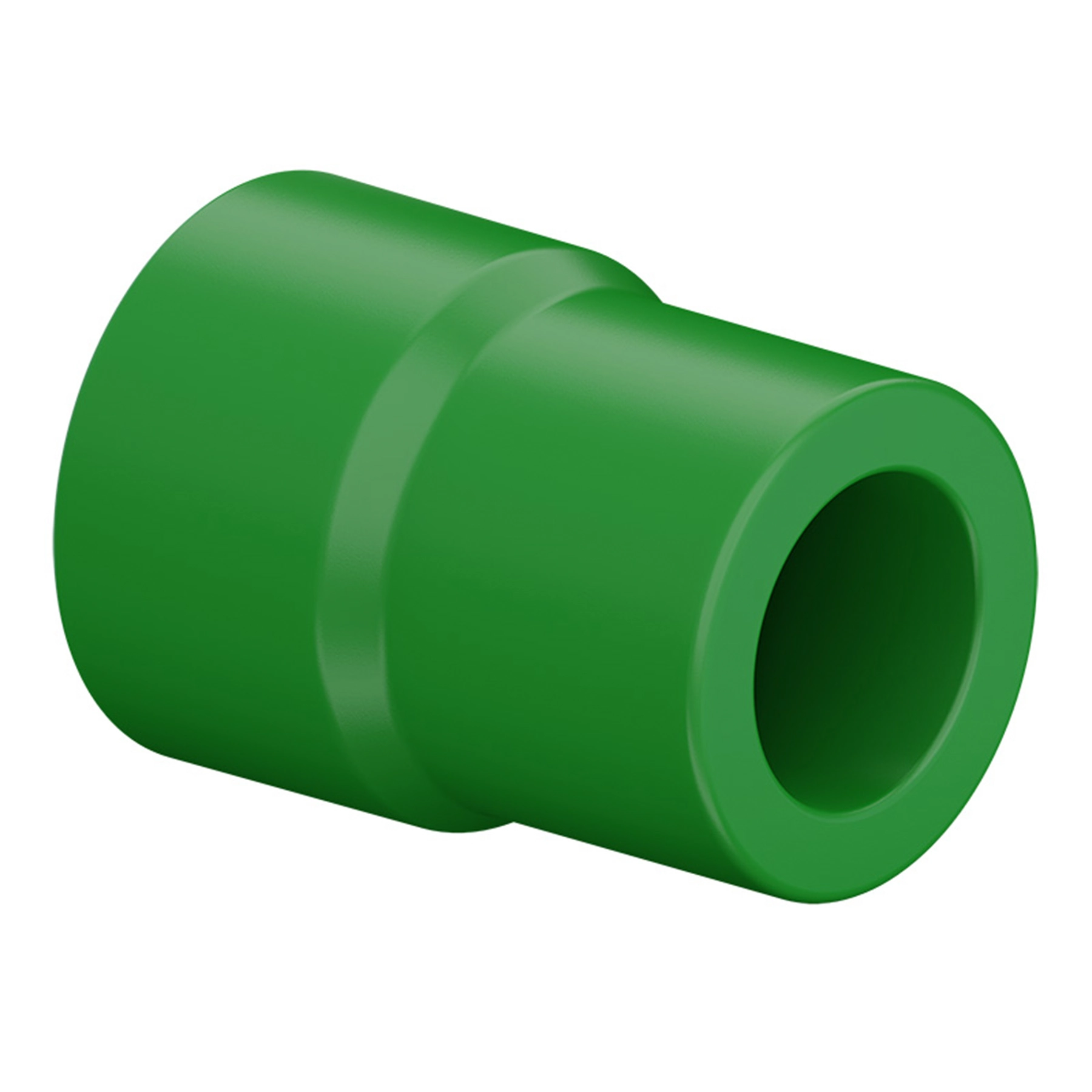 Luva Aquatherm 35 Mm Tigre