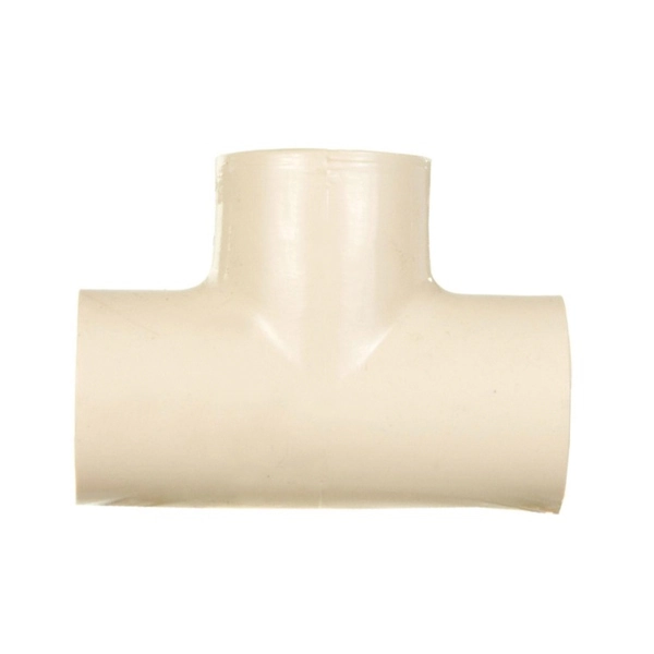 Tê 90° CPVC 35mm Aquatherm Tigre