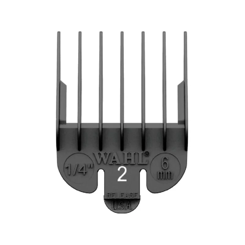Pente P/ Maquina 3124 055 / N02 Wahl