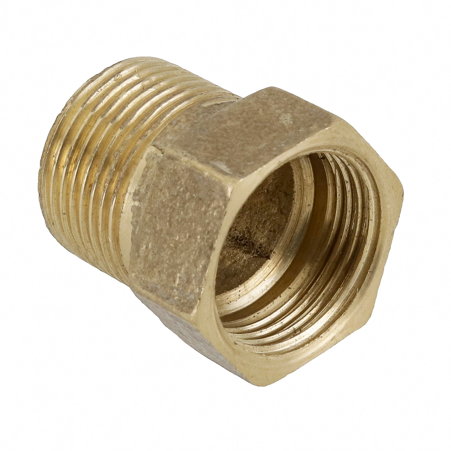 Aumento Curto para Torneiras em Geral 3/4" Romar