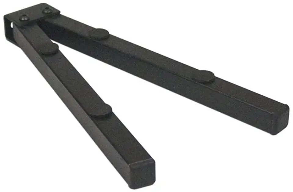 Suporte Ajustavel P/dvd Force Line 5kg