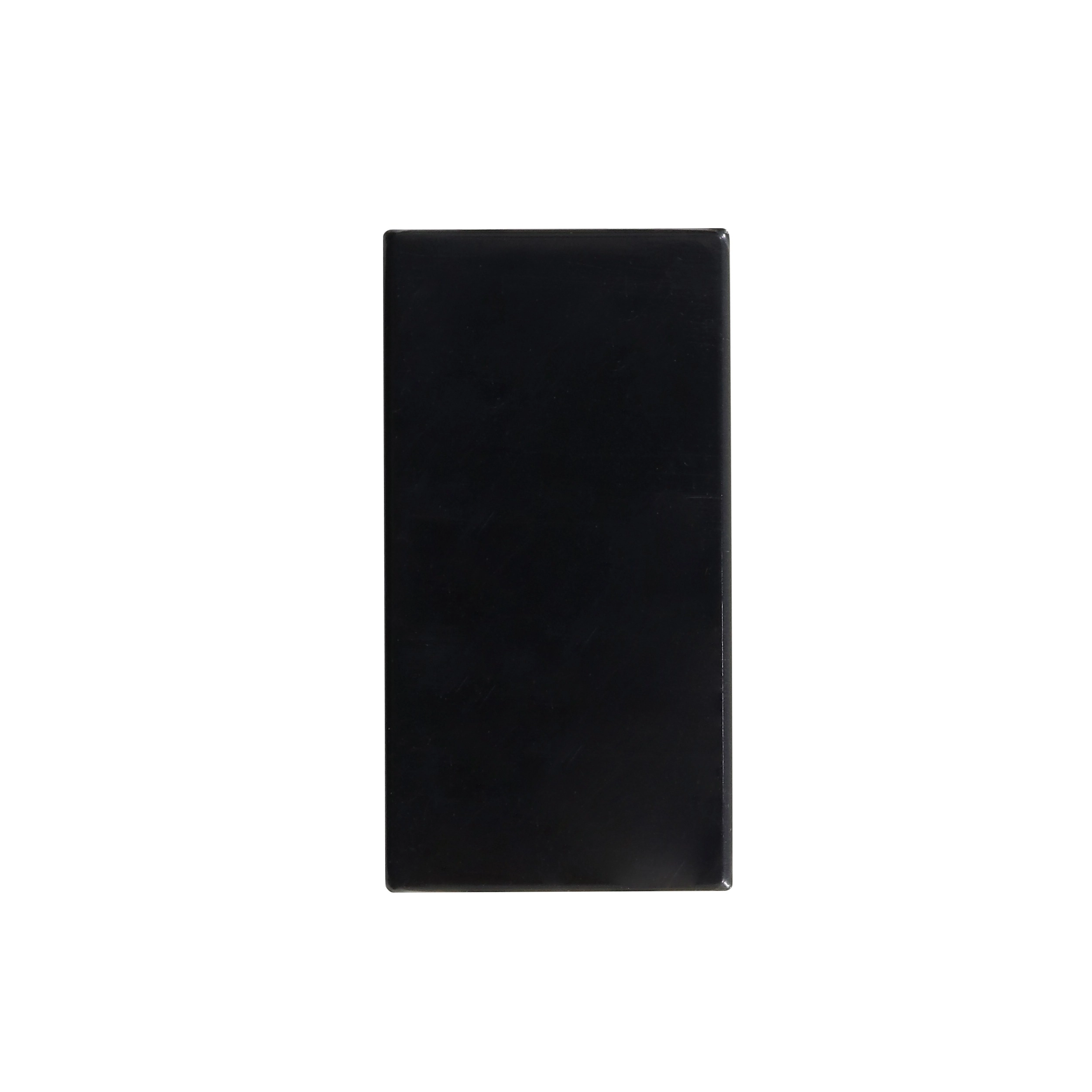 Módulo Cego Preto Lille Color Lexman