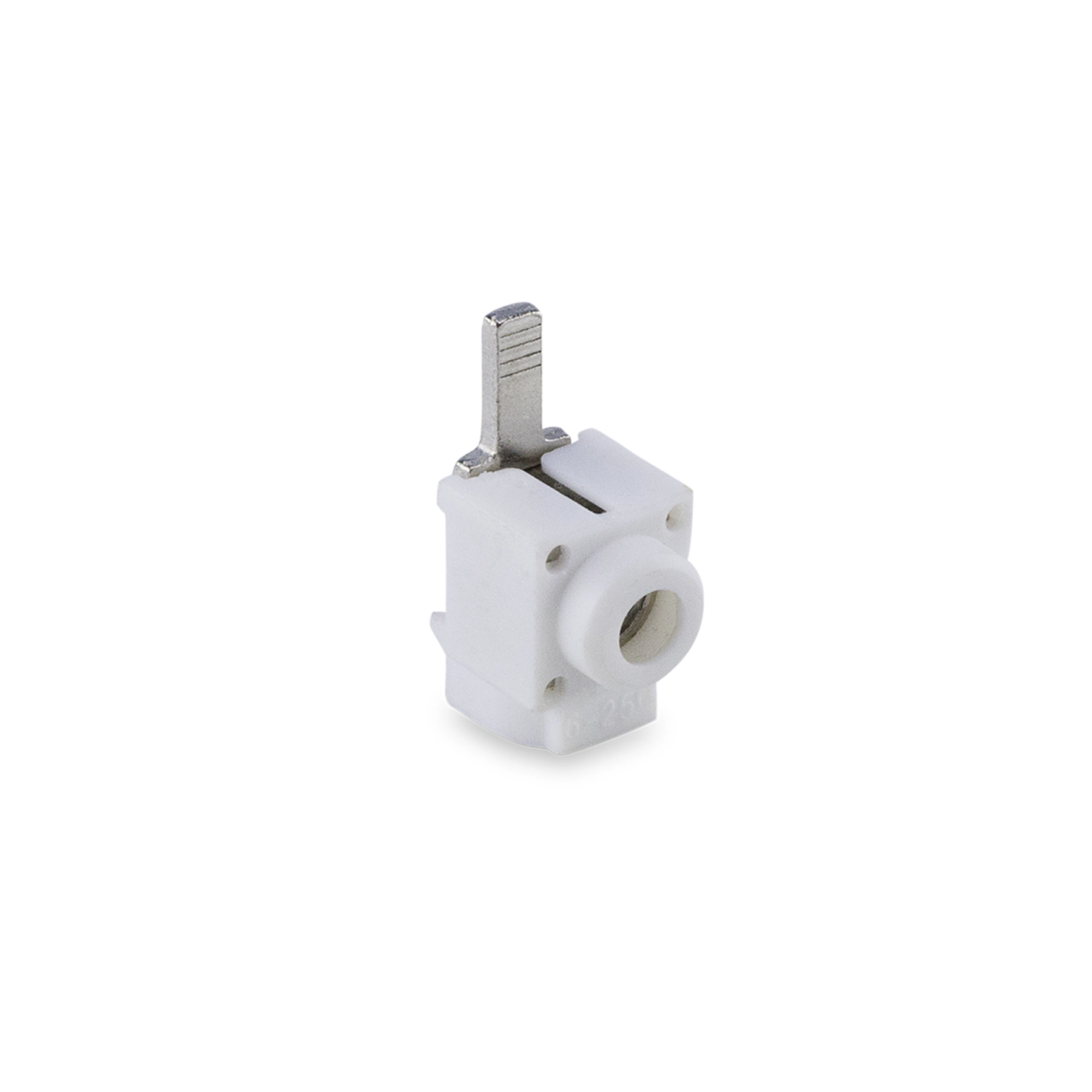 Conector Genérico para Cabos até 25mm Forceline