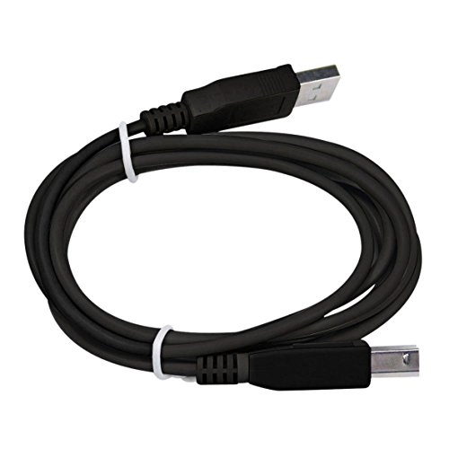 Cabo Usb F Line Bm/am 1,5m Ref 328 Pto