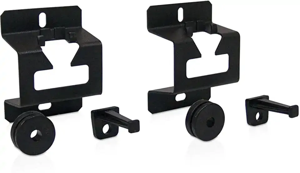 Suporte Fixo Tv Force Line 4667