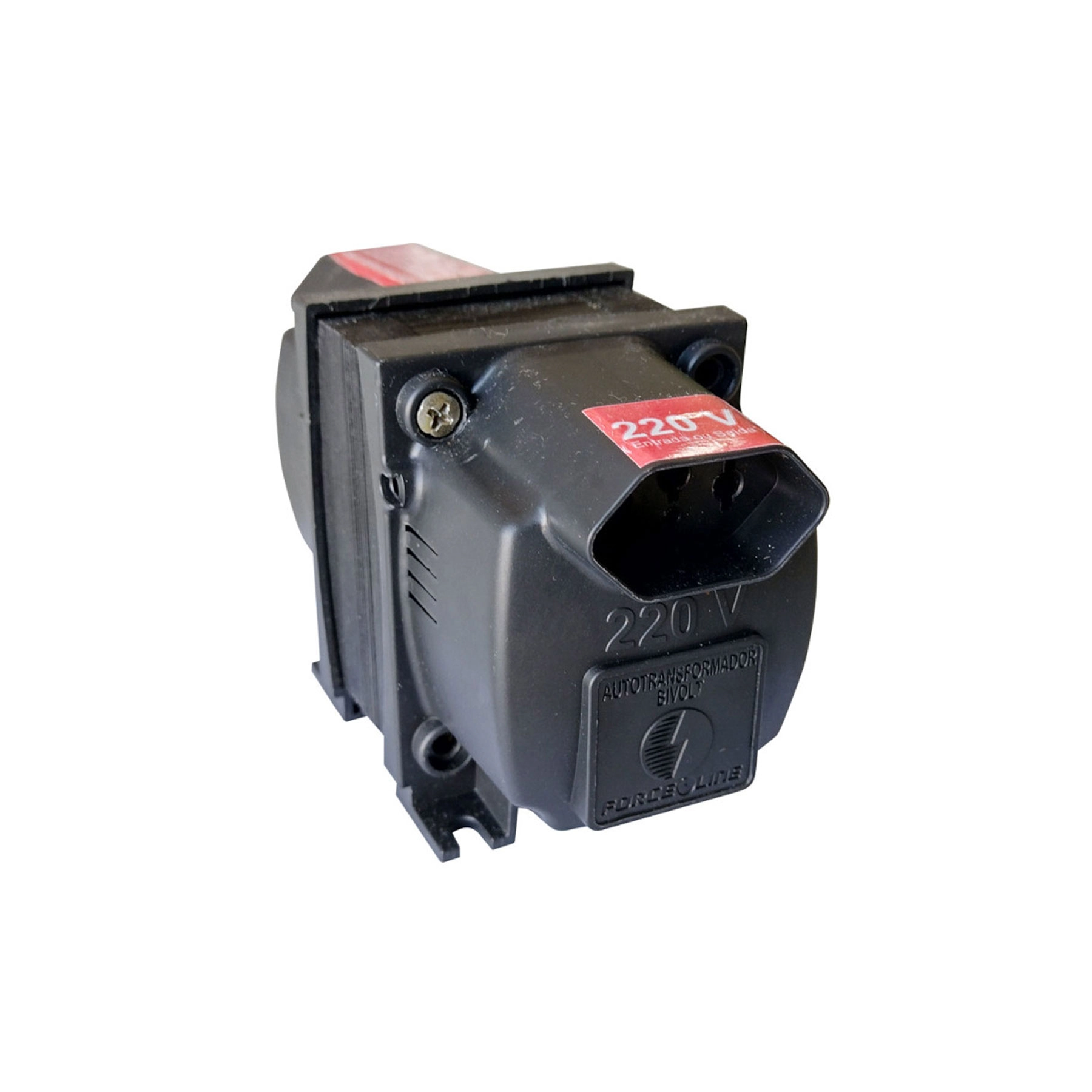 Autotransformador 1050VA Bivolt Force Line
