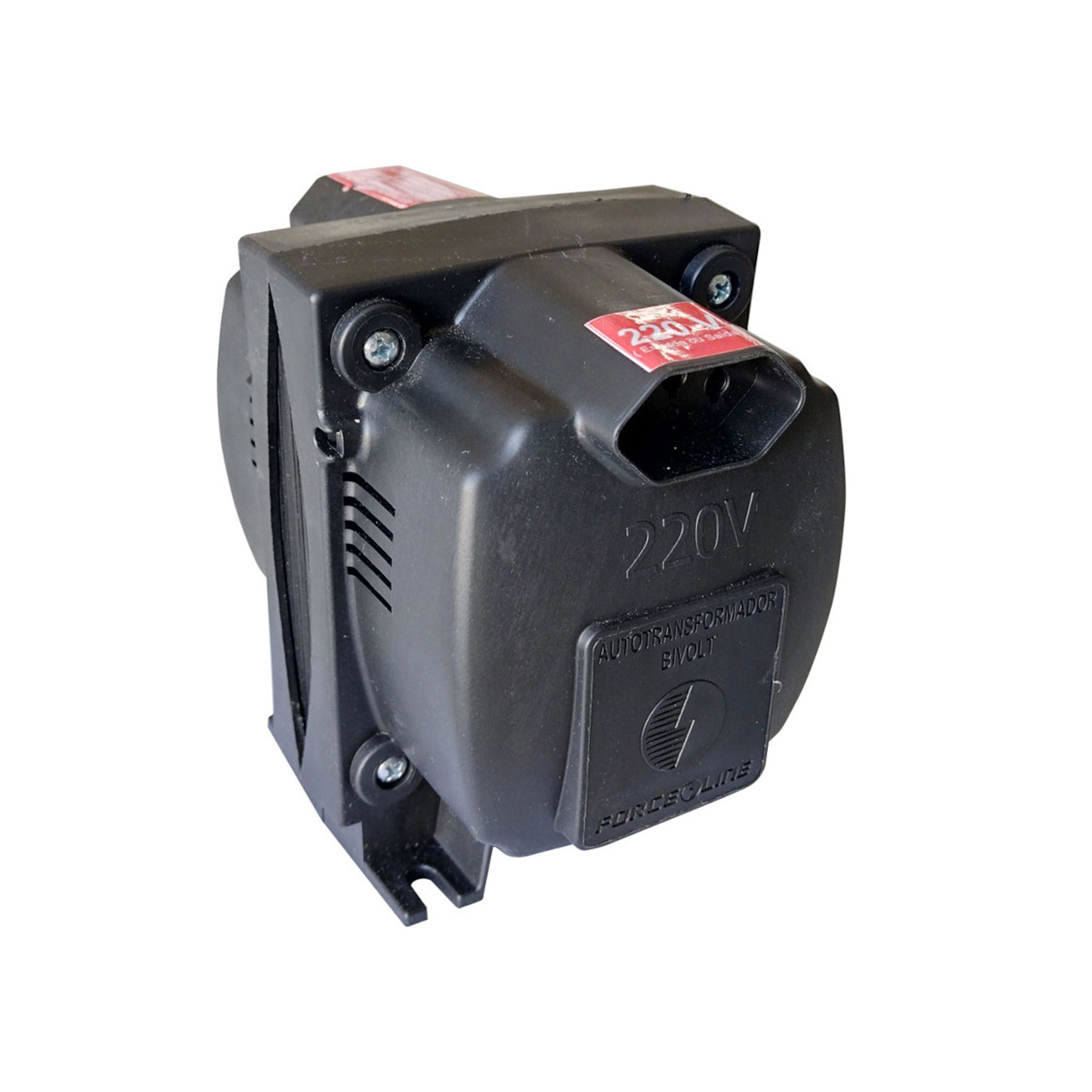 Autotransformador 2000VA Bivolt Force Line