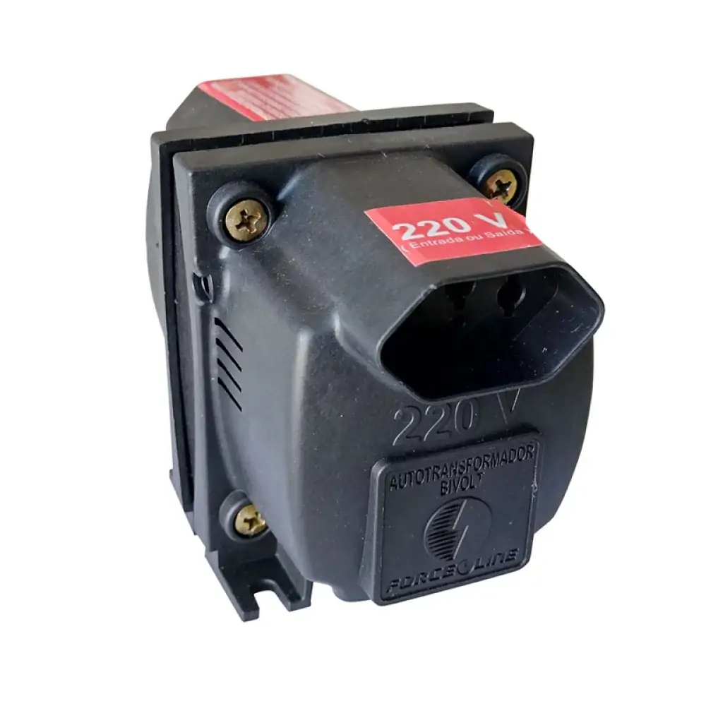 Autotrafo 3000va Biv Fit