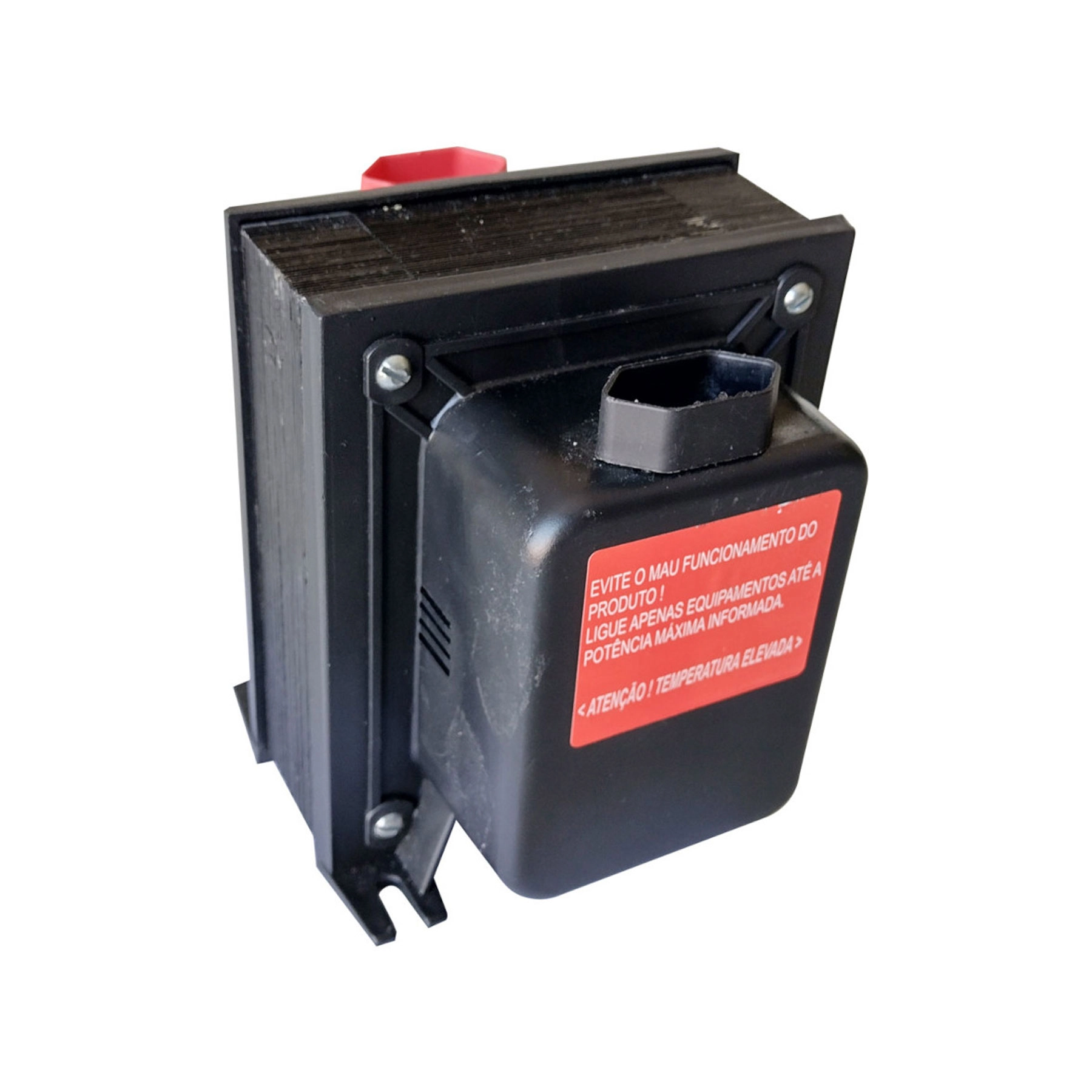 Autotransformador 5000VA Bivolt Force Line