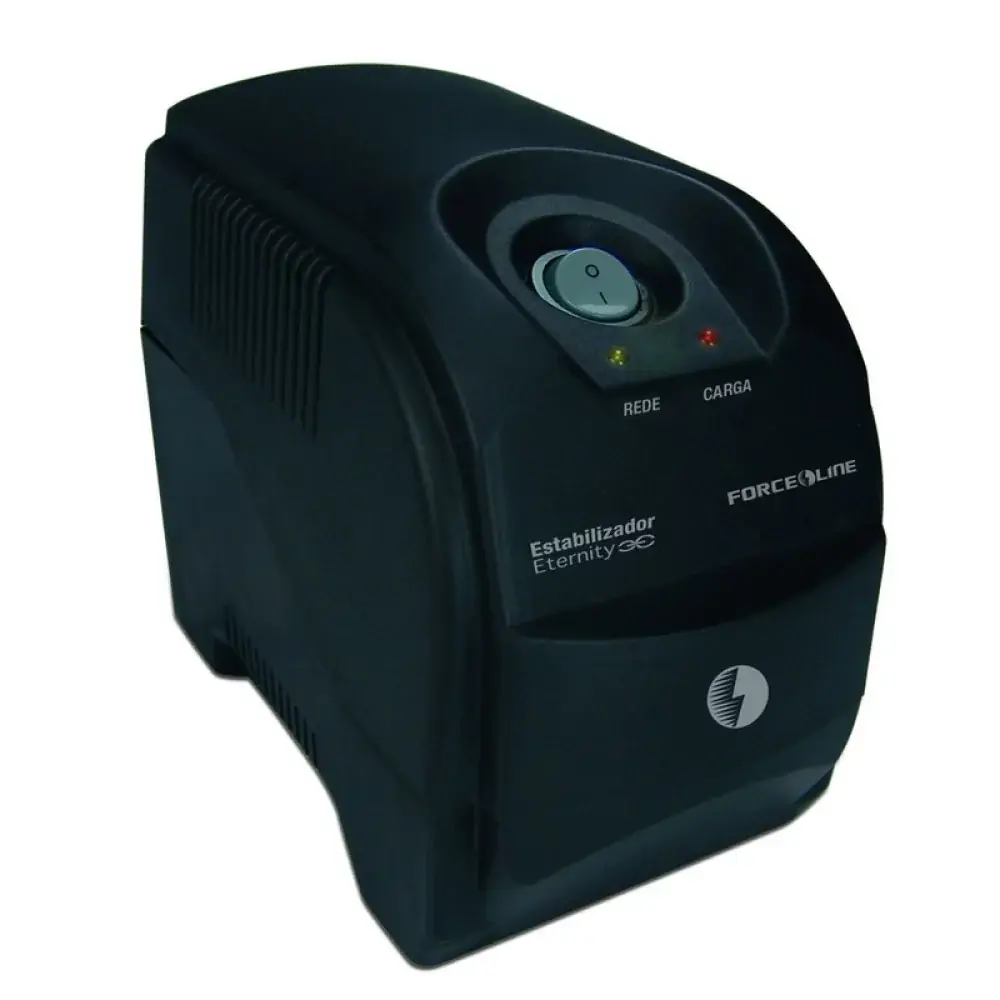 Force Line Eternity Bivolt 300 Va/w