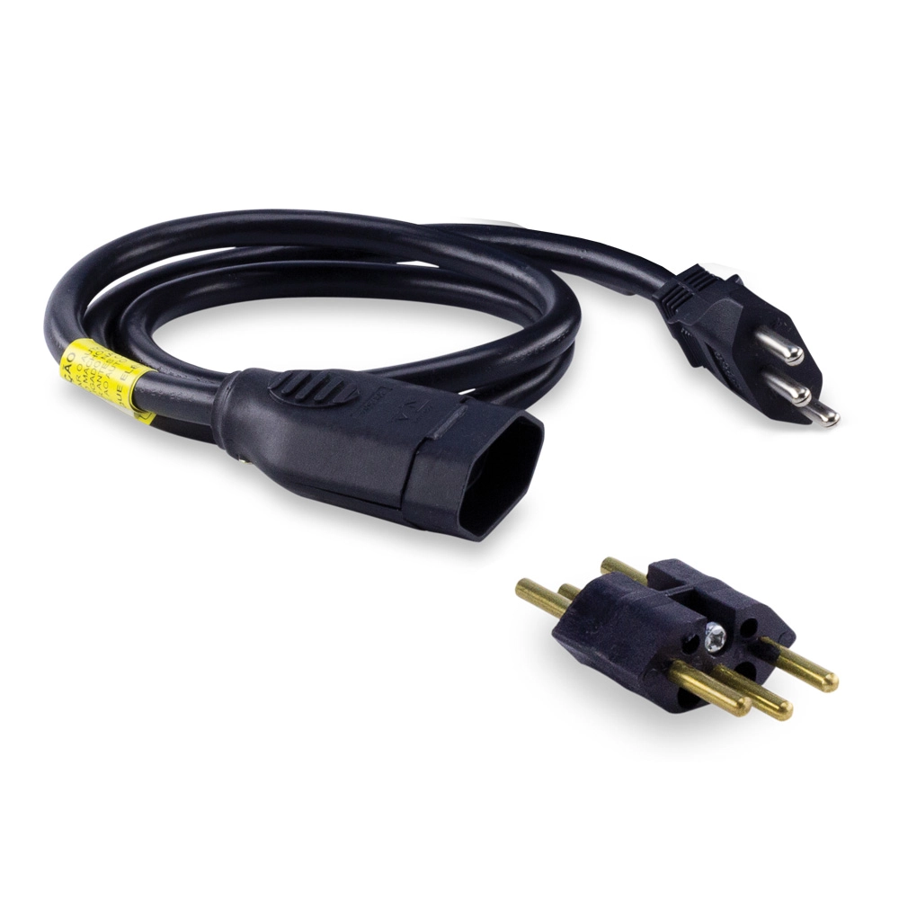 Autotransformador 1500va Bivolt Slim Premium