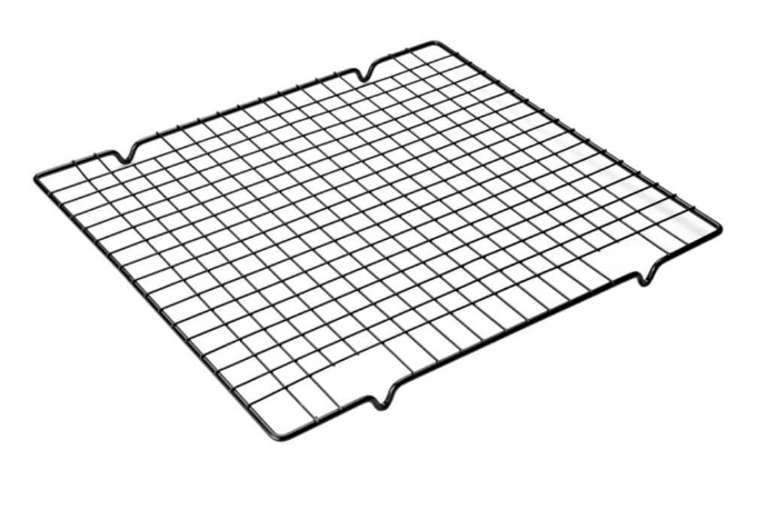 Grade Resfriamento 27x25x1,5cm 78000378 Allonsy