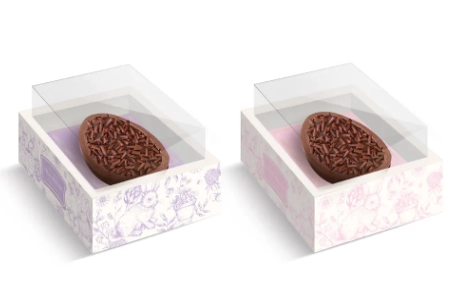 Cx New Mold 1 M.ovo 350g Class Franc Lil Ros 13004466 Cromus