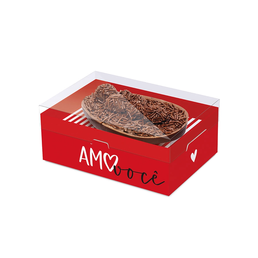Cx New Practice 1 M.ovo 250g Tanto Amor 13004500 Cromus