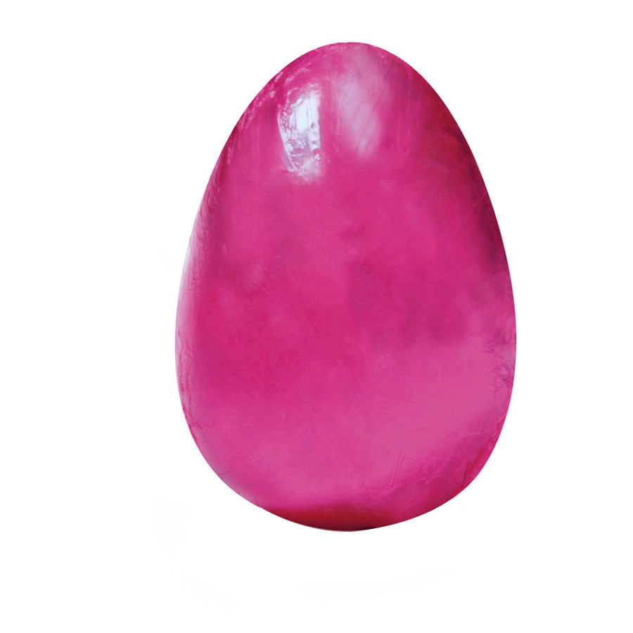 Chumbo 12x11.8 Liso Pink C.300 Cromus
