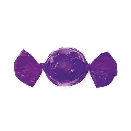 Emb Para Trufa Roxo 15x16cm 100und
