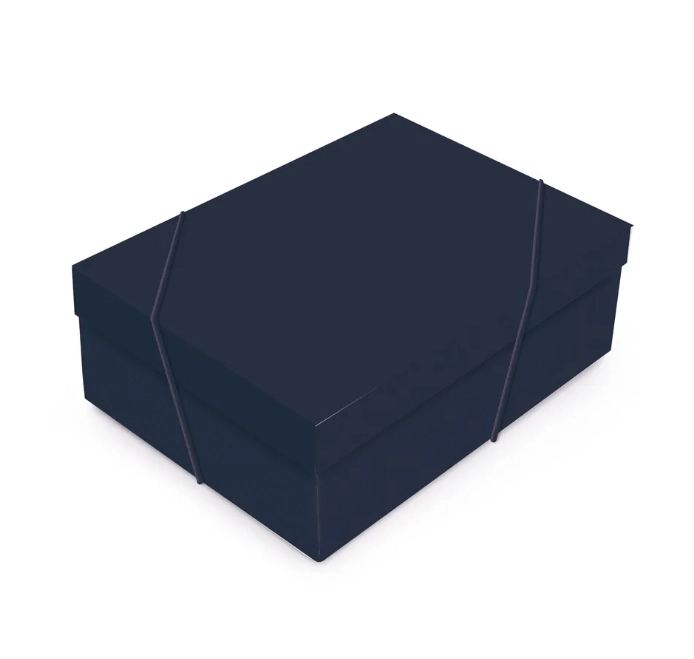 Cx Ret C.tampa Twilight Blue G 46x33x14cm 13005704 Cromus