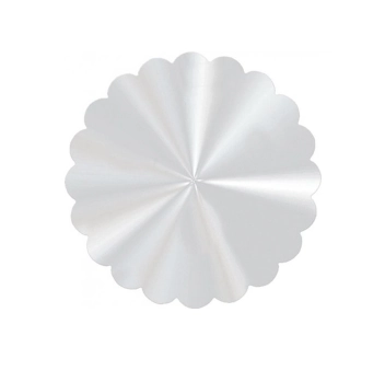 Funco Incolor 11cm 100uni Cromus