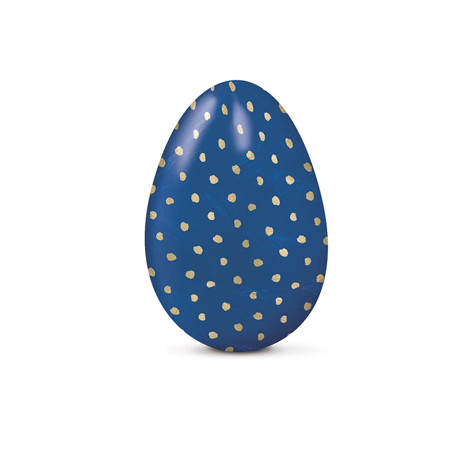 Chumbo 8x7,8 Dots Azul 12600269 300un Cromus