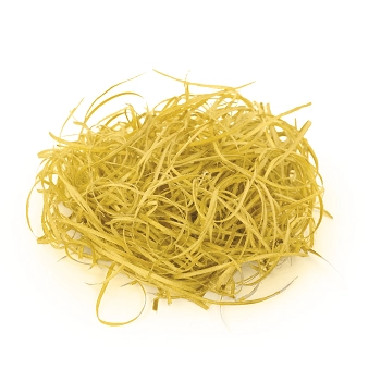 Cr Palha Madeira Ama 50g