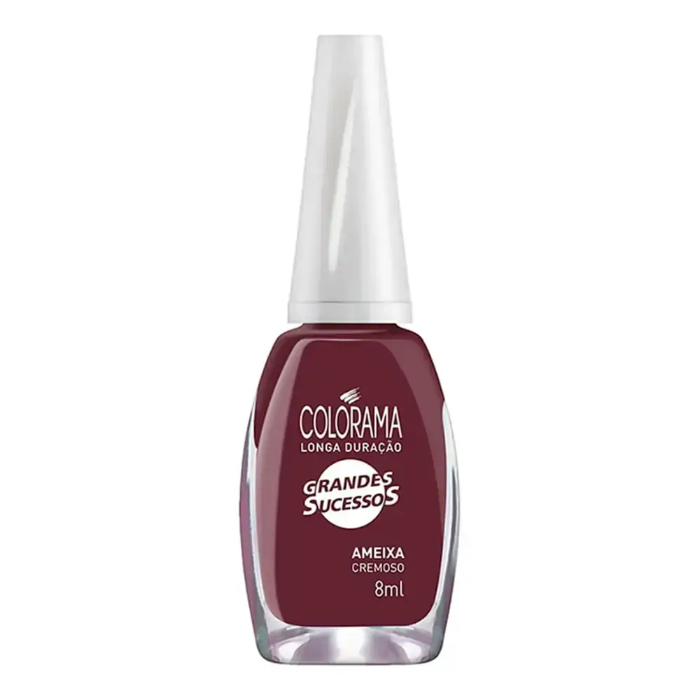 Esm Colorama Creme Ameixa