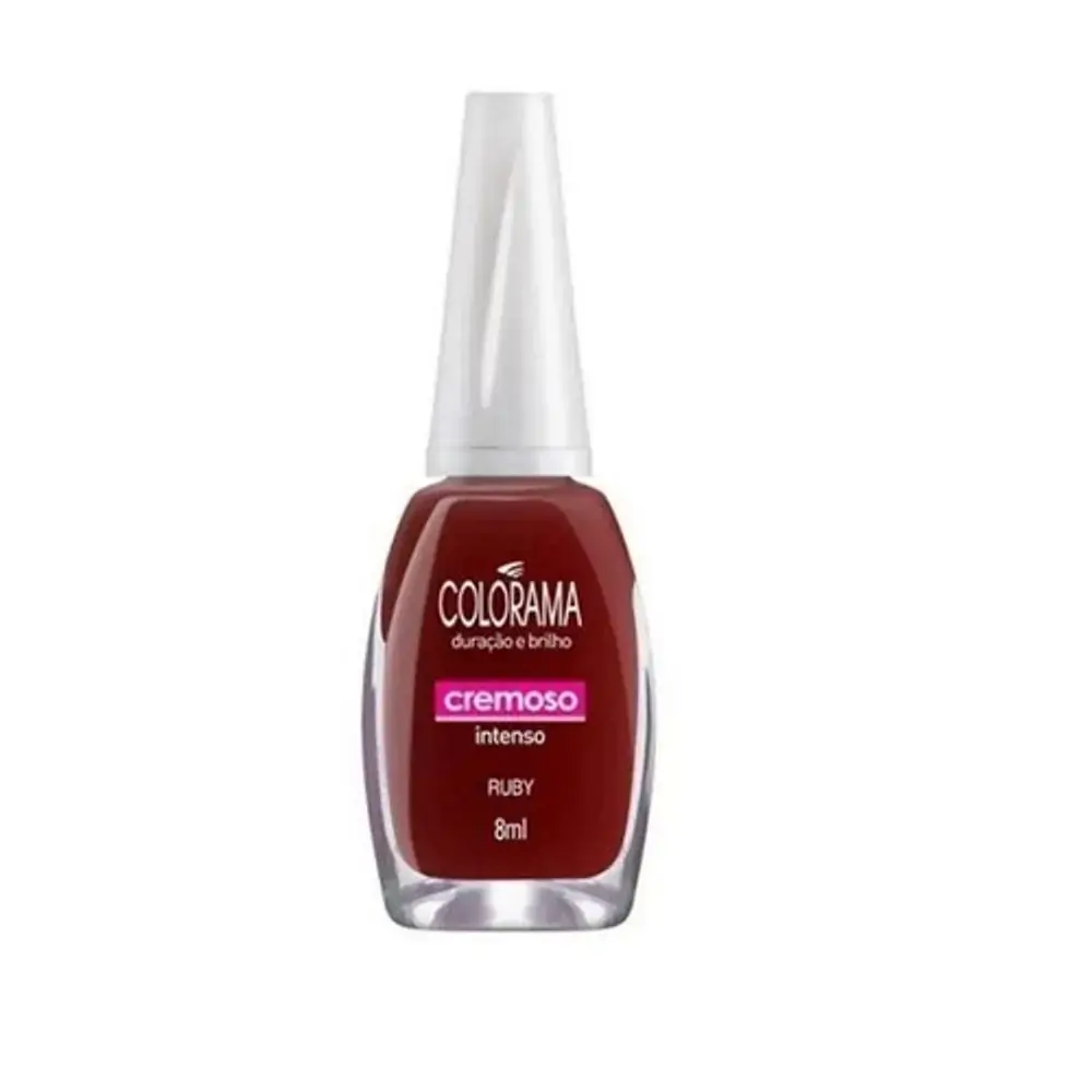 Esm Colorama Creme Ruby