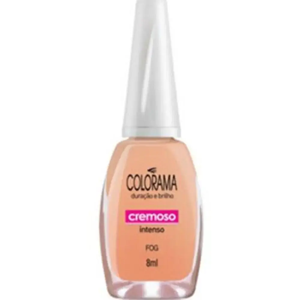 Esm Colorama Creme Fog
