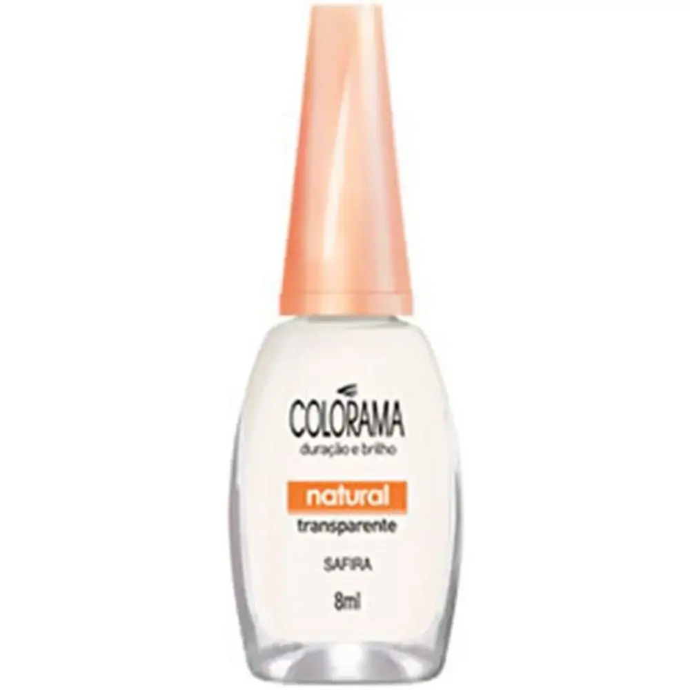 Esmalte Colorama Safira
