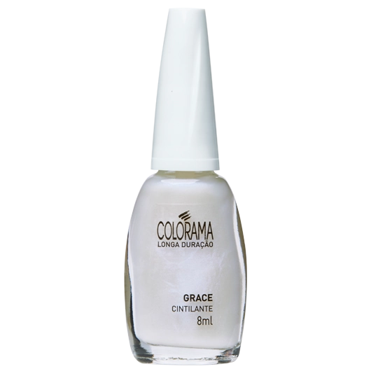 Esmalte Colorama Cintilante Grace 8Ml