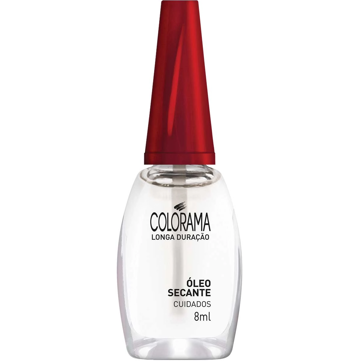 Oleo Secante Para Unha 8ml Colorama