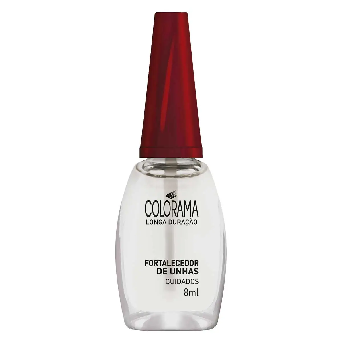 Fortalecedor de Unhas Colorama Cuidados 8ml