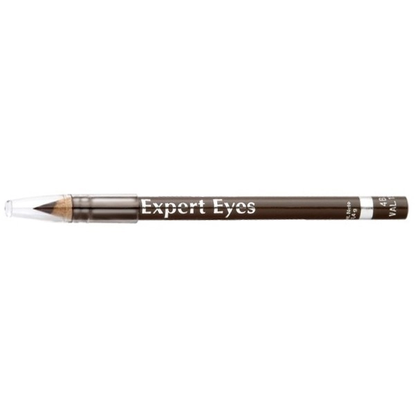 Marrom Comum Maybelline Expert Eyes