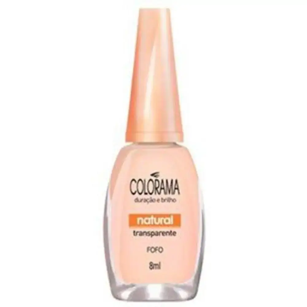 Esm Colorama Nat Fofo