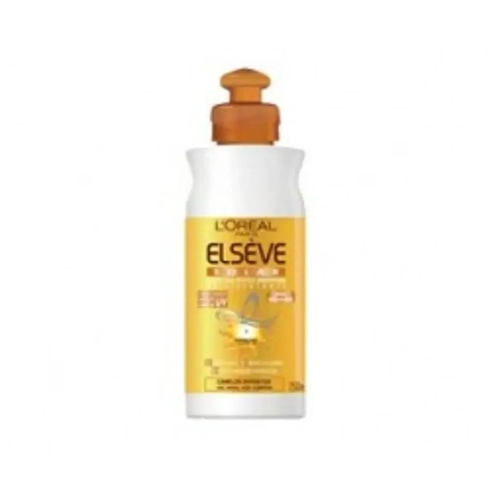 Creme Para Pentear Elseve Solar 250ml Loreal Paris