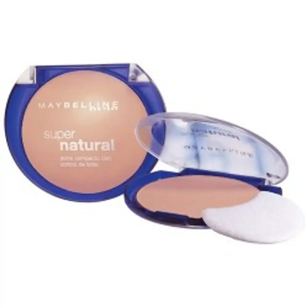 Po Maybelline Sup.natural 04 Caribe