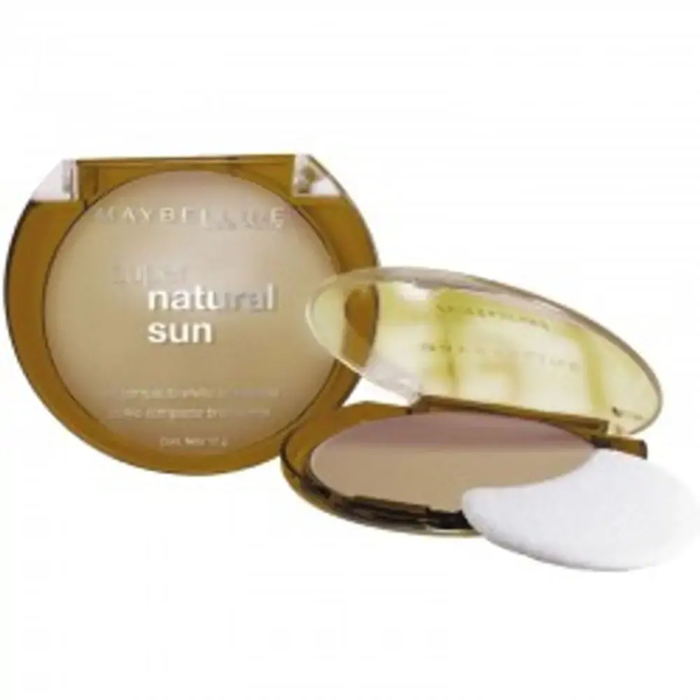 May Po Comp S Natural Sun N 21 Golden Sun Bl
