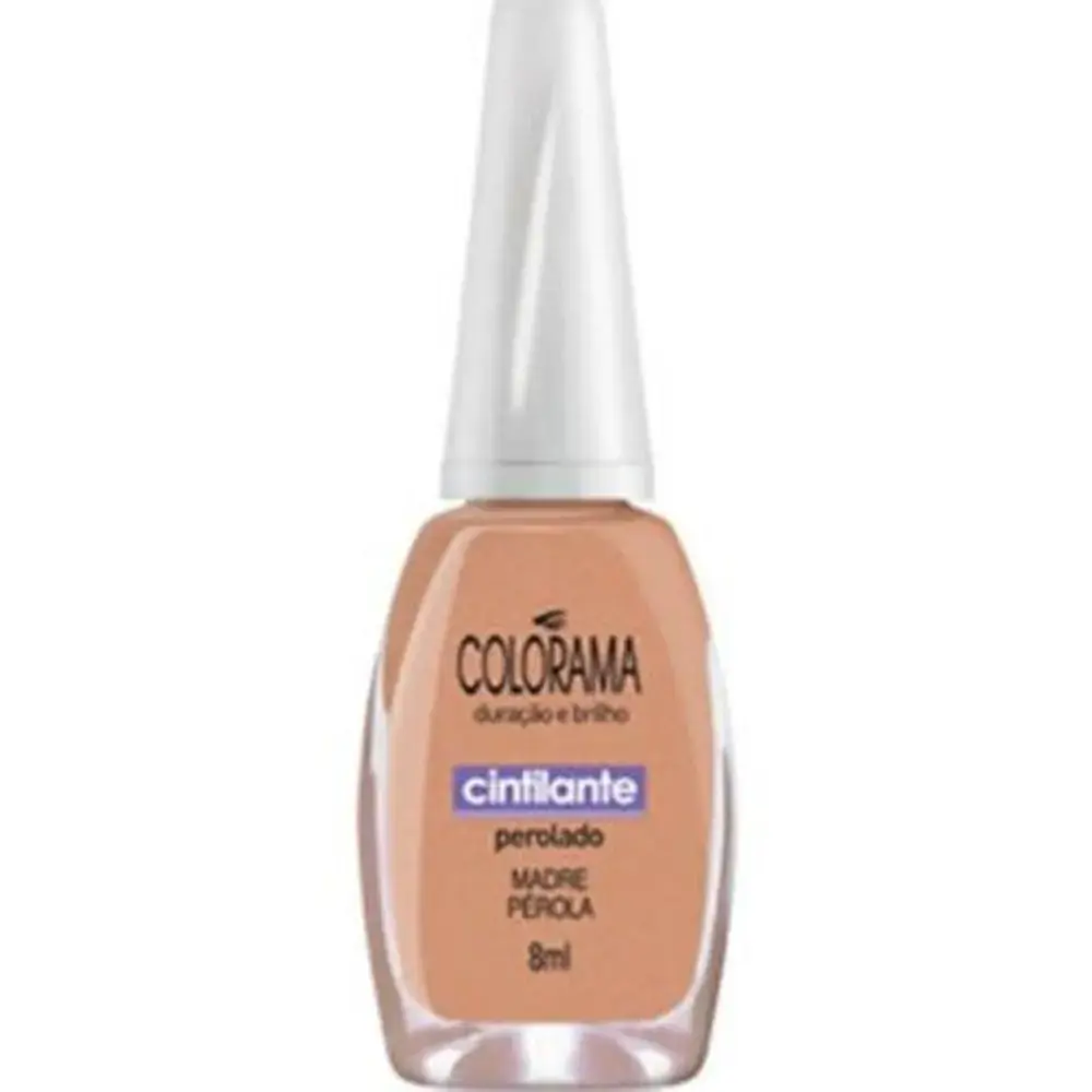 Esm Colorama Madre Perola