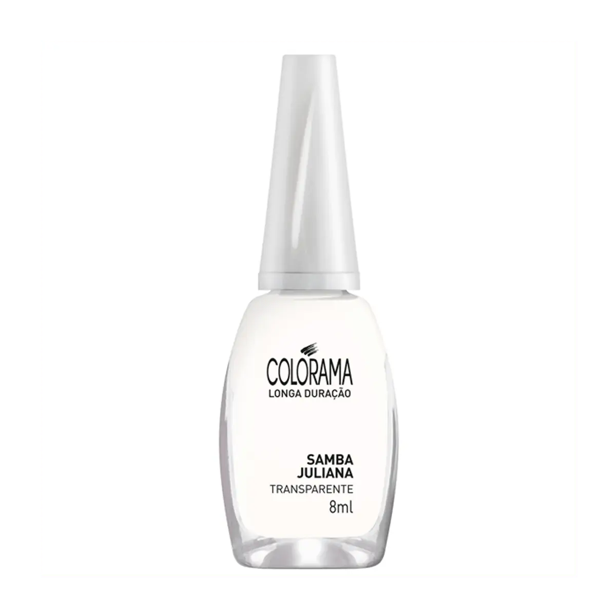 Esmalte Colorama Samba Juliana 8Ml