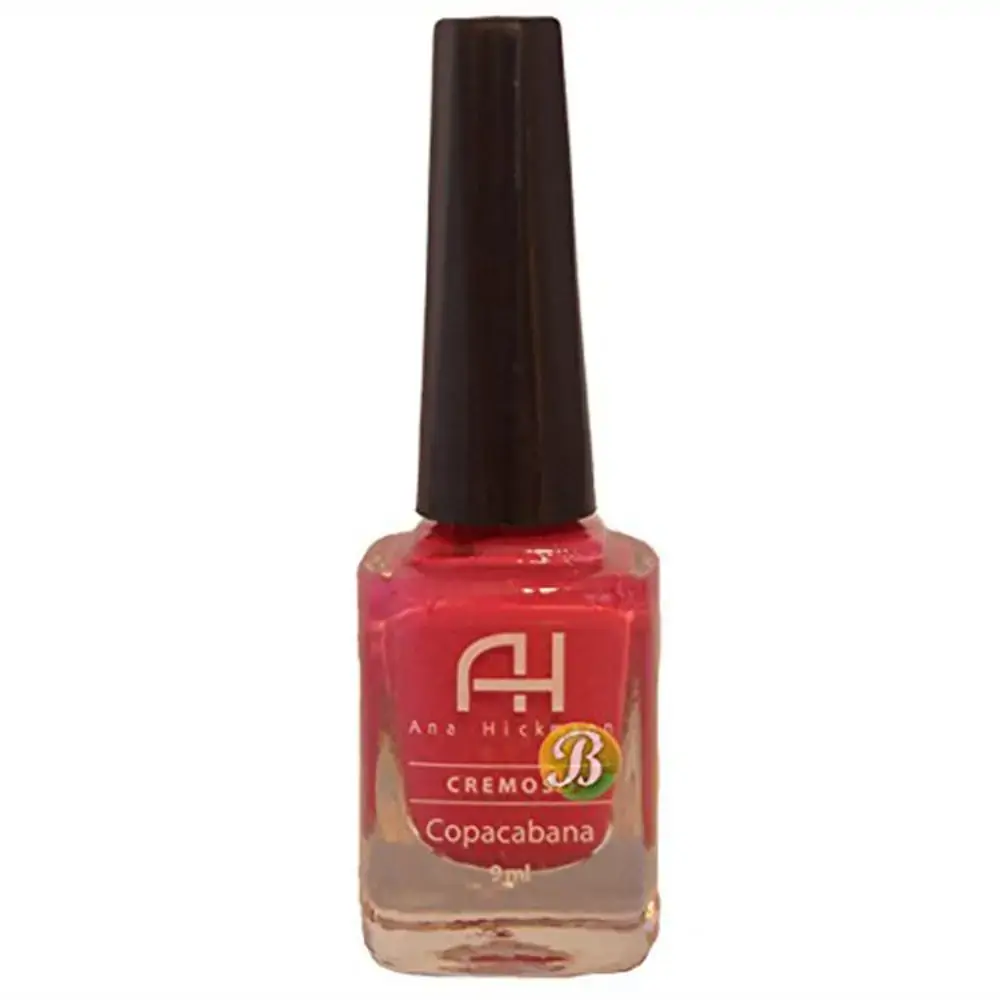 Esmalte Colorama Natural Namoro