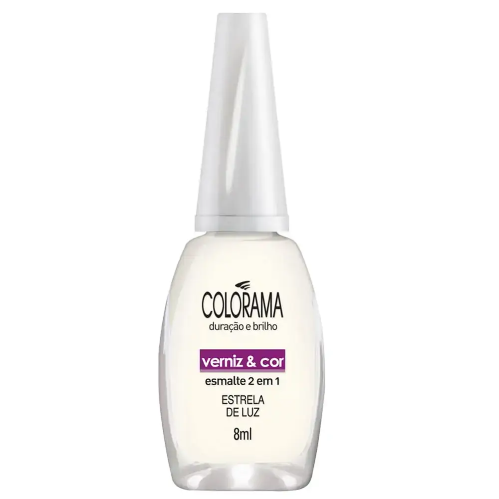 Esm Colorama Estreia 8ml