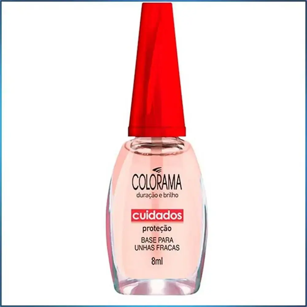 Esmalte Colorama Verniz 8ml Diamant