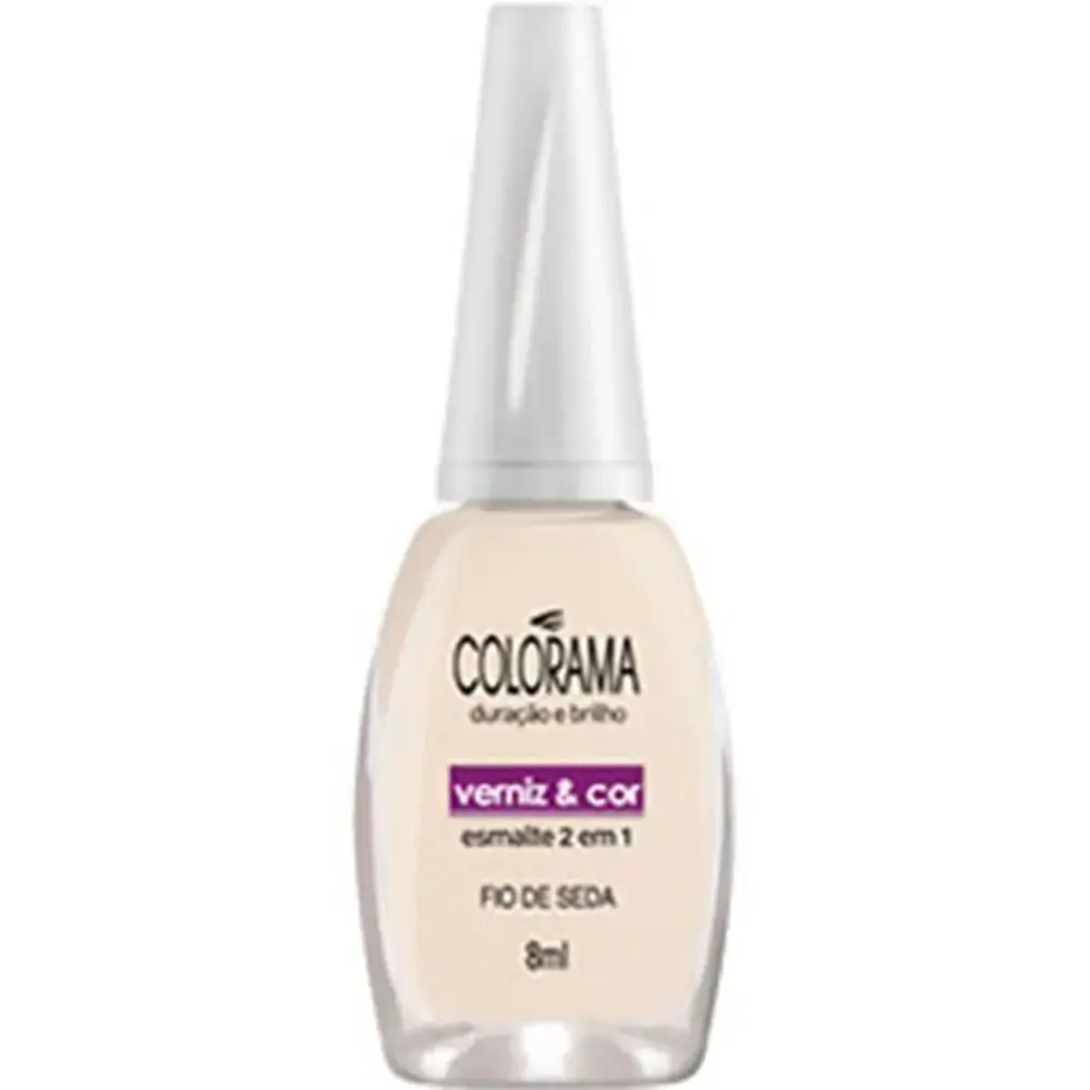 Esm Colorama Fio De Seda