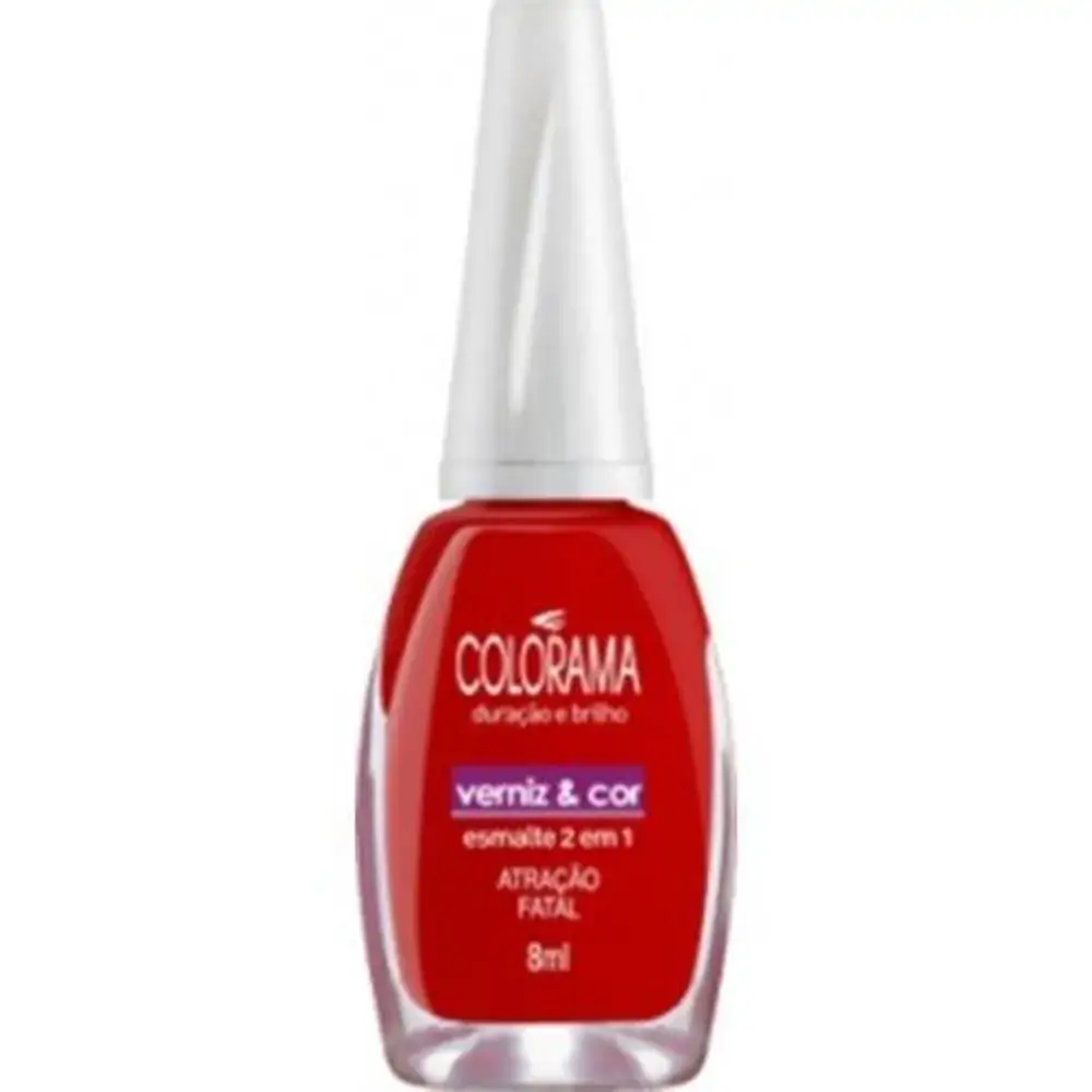Esm Colorama Atracao Fatal
